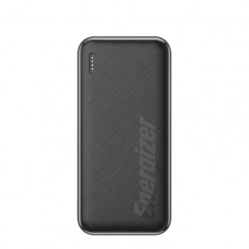 Energizer UE10055PQ Negro - 10000 mAh