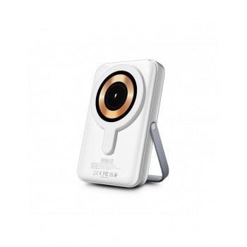 Urban Factory Magnee Power Blanco - 10000 mAh MWP11UF