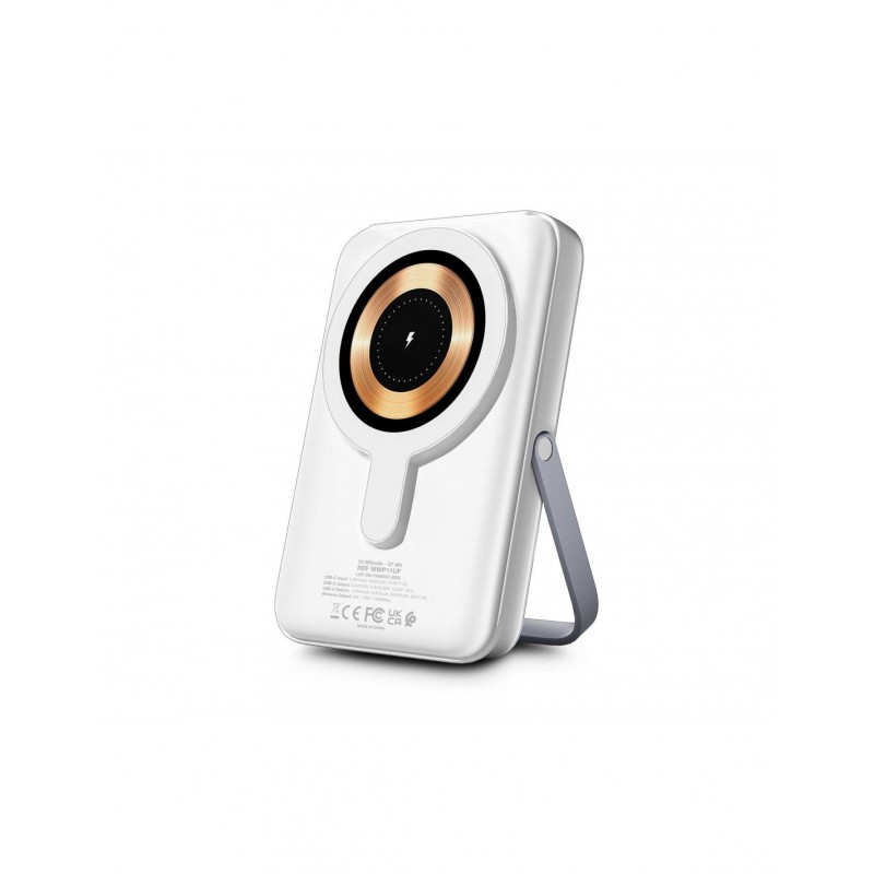 Urban Factory Magnee Power Blanco - 10000 mAh MWP11UF