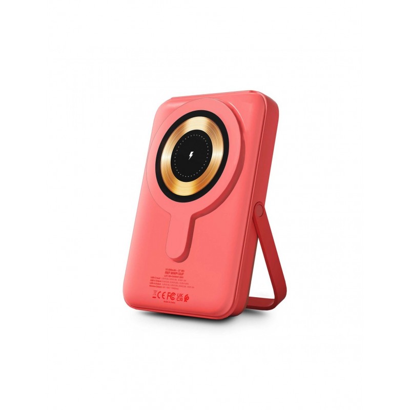 Urban Factory Magnee Power Coral - 10000 mAh MWP13UF