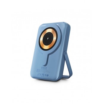 Urban Factory Magnee Power Azul - 10000 mAh MWP15UF