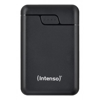 Intenso B10000 – Power bank de 10.000 mAh Negro - 10000 mAh 7320530