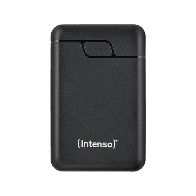 Intenso B10000 – Power bank de 10.000 mAh Negro - 10000 mAh 7320530