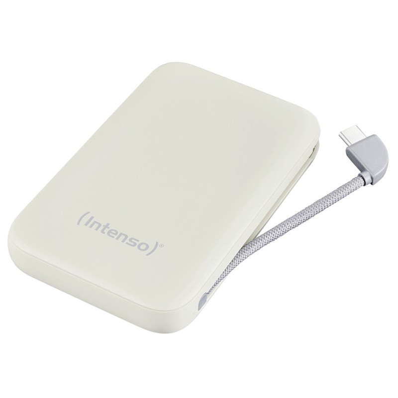 Intenso S10000 Beige - 10000 mAh 7333031