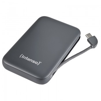 Intenso S10000 Gris - 10000 mAh 7333034
