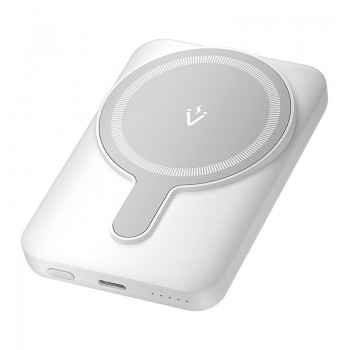 Vention FHSW0 Blanco - 5000 mAh