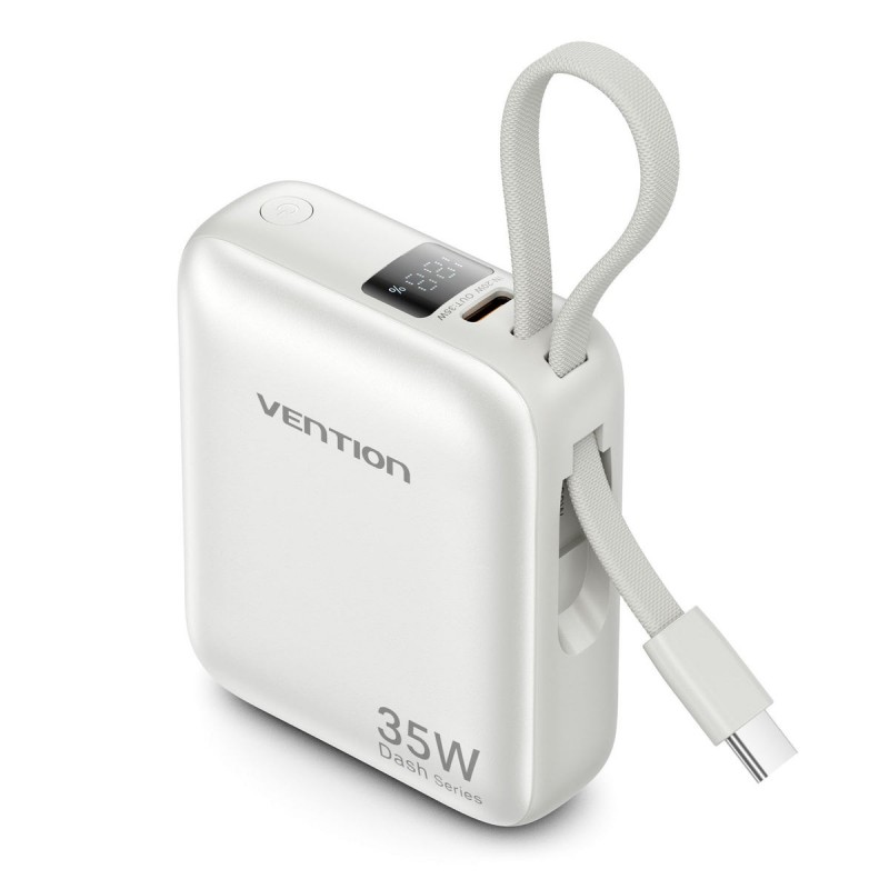 Vention FHEN0 Blanco - 10000 mAh