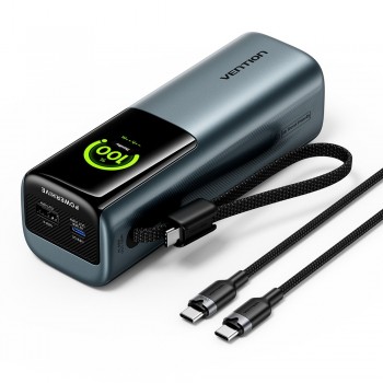 Vention FKFH0 Gris - 20000 mAh