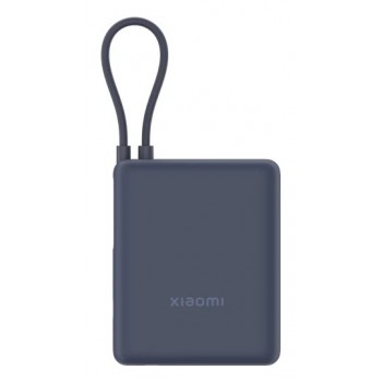 Xiaomi BHR9341GL Azul - 10000 mAh