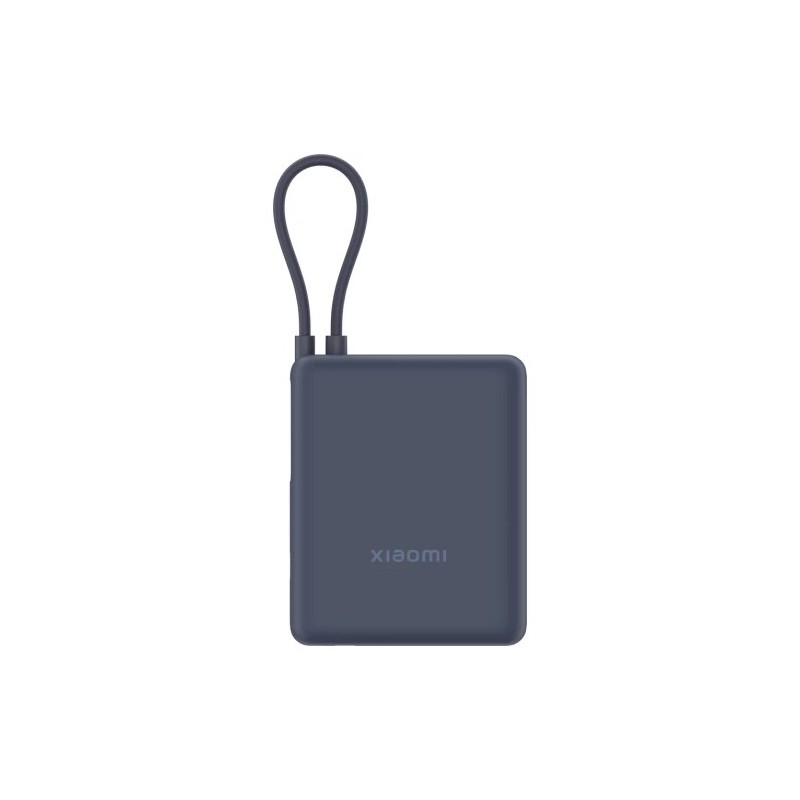 Xiaomi BHR9341GL Azul - 10000 mAh