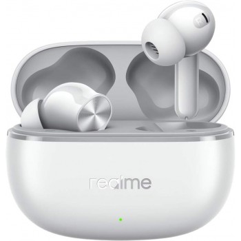 realme Buds T200 Lite Gris 631206000097