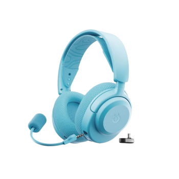 Steelseries Arctis Nova 3X Color aguamarina 61691