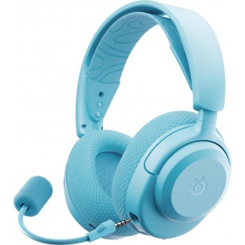 Steelseries Arctis Nova 3P Color aguamarina 61688