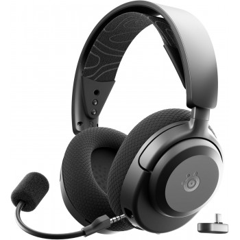 Steelseries Arctis Nova 3P Negro 61686