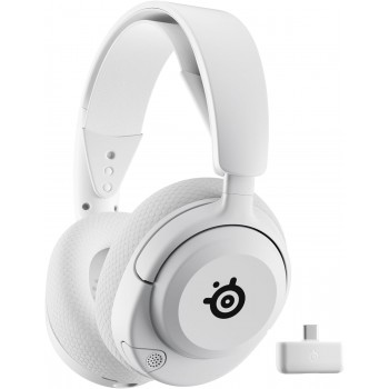 Steelseries Arctis Nova 5P 61674 Blanco