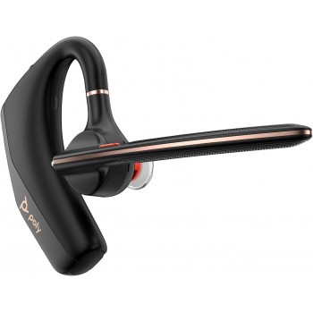 HP Poly Auriculares Poly Voyager Legend 50 UC Negro AT9M9AA
