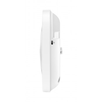 HPE Networking Instant On Access Point Bundle with PSU Dual Radio Tri Band 2x2 Wi-Fi 6E (RW) AP32 S1T29A