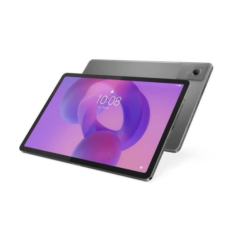 Lenovo Tab K11 Gen 2 Gris - 11" - 128GB  ZAFS0397ES