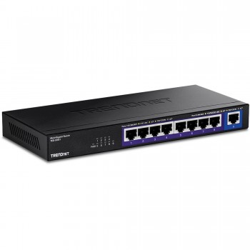 Trendnet TEG-S591 switch No administrado 2.5G Ethernet (100 1000 2500)