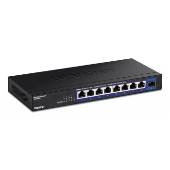 Trendnet TEG-S5091 switch No administrado 2.5G Ethernet (100 1000 2500)