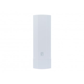 LevelOne WAB-8010 punto de acceso inalámbrico 867 Mbit s Blanco Energía sobre Ethernet (PoE)