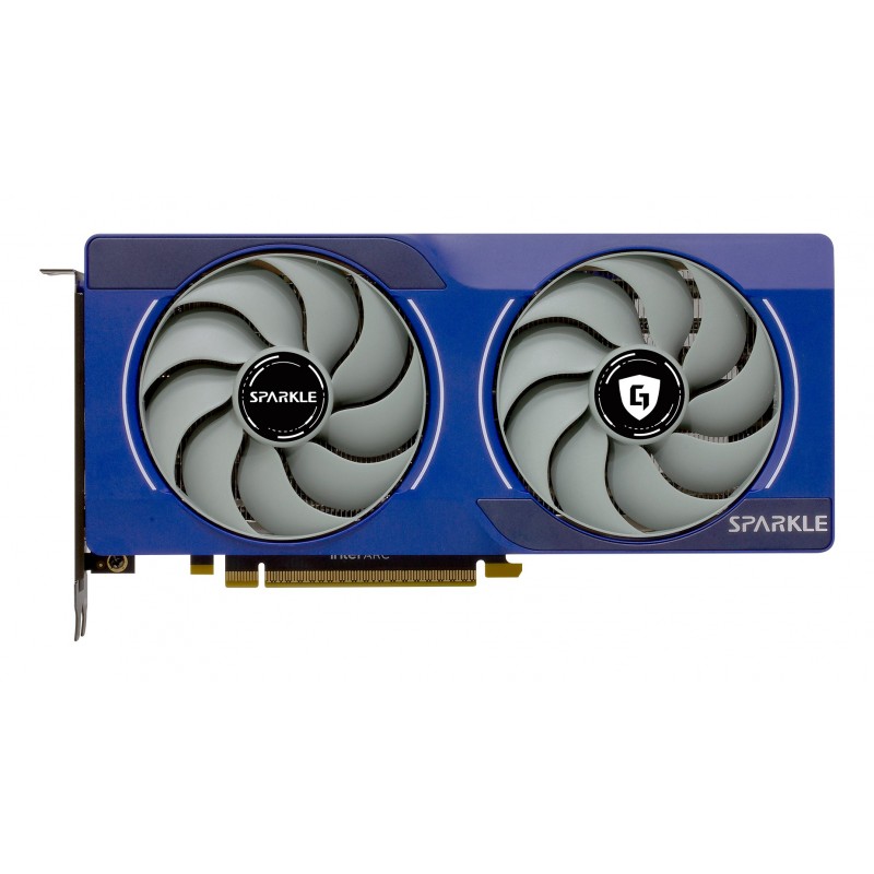 Sparkle Technology Intel ARC B580 12 GB GDDR6 1A1-S00427300G