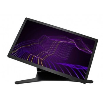 Wacom Cintiq Pro 27 tableta digitalizadora Negro 5080 líneas por pulgada 596 x 335 mm DTH271K0B