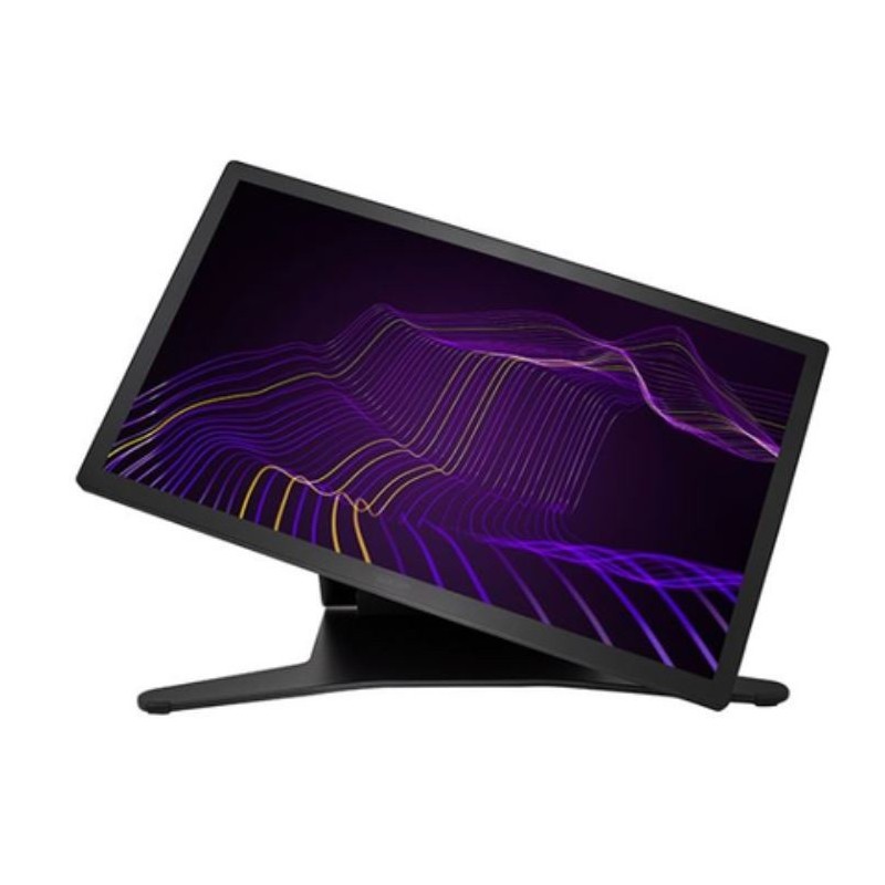 Wacom Cintiq Pro 27 tableta digitalizadora Negro 5080 líneas por pulgada 596 x 335 mm DTH271K0B
