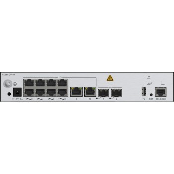 HUAWEI eKit AC600 Series AC650-256AP pasarel y controlador 10, 100, 1000 Mbit s 02355NCH
