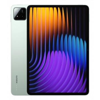 Xiaomi Pad 7 Verde - 11.2" - 128GB  VHU5306EU