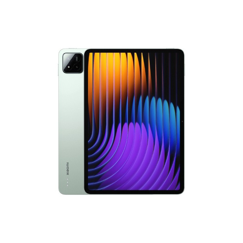 Xiaomi Pad 7 Verde - 11.2" - 128GB  VHU5306EU