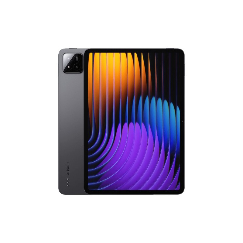 Xiaomi Pad 7 Gris - 11.2" - 256GB  VHU5297EU