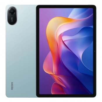 Xiaomi Redmi Pad 2 Verde - 11" - 256GB  VHU5897EU