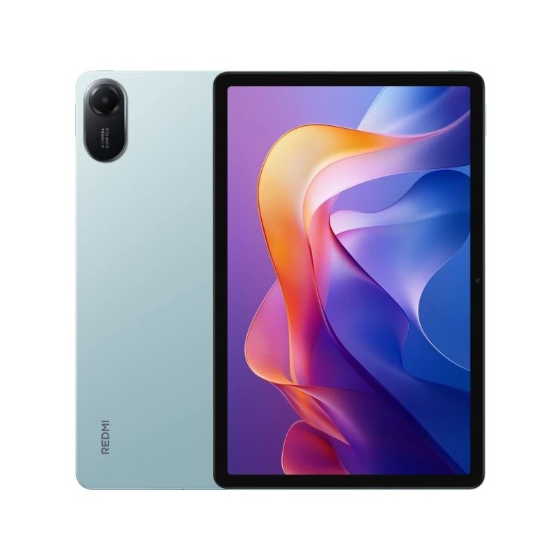 Xiaomi Redmi Pad 2 Verde - 11" - 256GB  VHU5897EU