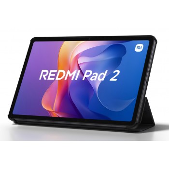 Xiaomi Redmi Pad 2 Gris - 11" - 128GB  VHU5972EU