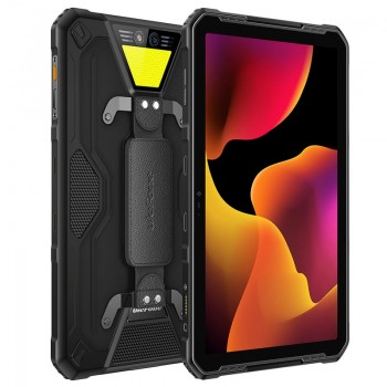 Ulefone Armor Pad 2 Negro - 11" - 256GB - 4G ULEARPAD2