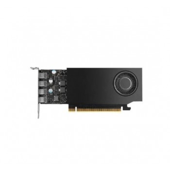 Nvidia RTX A1000 8 GB GDDR6 900-5G172-2280-000