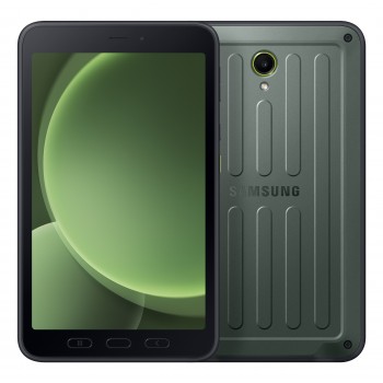 Samsung Galaxy Tab Active5 Enterprise Edition Verde - 8" - 256GB - 5G SM-X306BZGEEEB