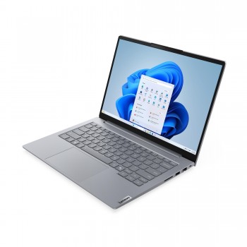 Lenovo ThinkBook 14 G9 IRL - 14" - Intel Core 5 - 210H - 16 GB RAM - 512 GB SSD - español 21UY000YSP