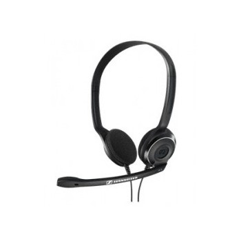 EPOS Sennheiser PC 8 USB Headset Auricular Microfono 504197