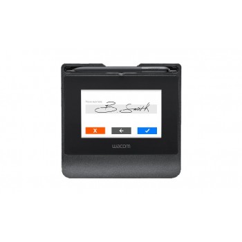 Wacom STU-540 12,7 cm (5") Negro TFT STU540