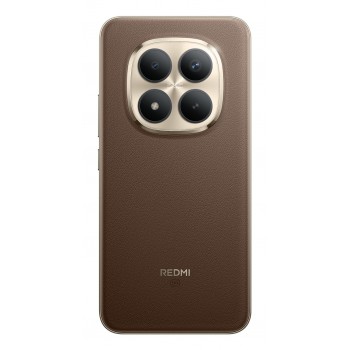 Xiaomi Redmi Note 15 Pro  5G Marrón - 8GB - 256GB  MZB0MIGEU