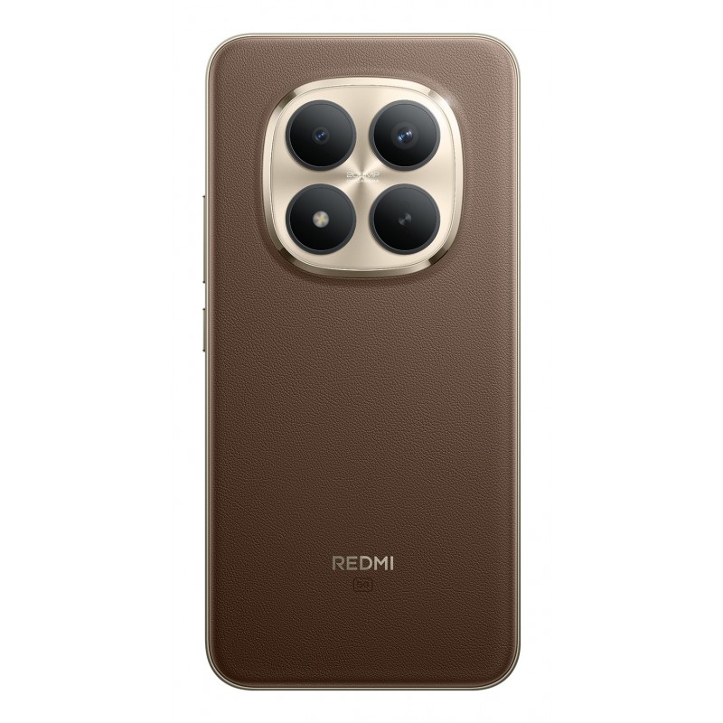 Xiaomi Redmi Note 15 Pro  5G Marrón - 8GB - 256GB  MZB0MIGEU