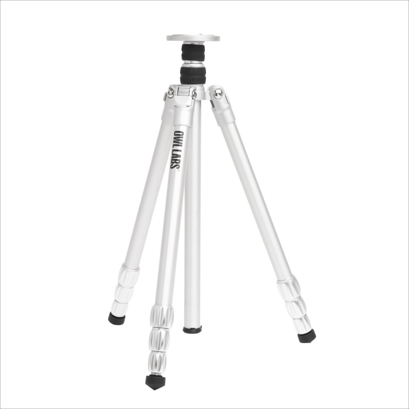 MEETING OWL TRIPOD FOR MEETING ACCS OWL 3 AND 4+ (CUSTOM BUILT ALUMI ACCMTW201-0004