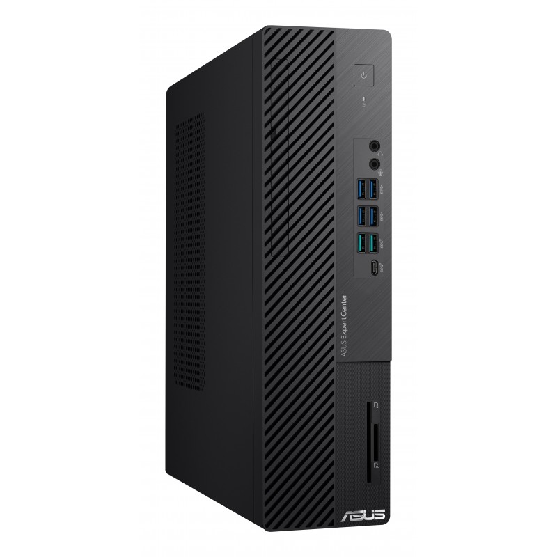 ASUS PC ExpertCenter D901SDRES 514500055X   i5-14500   16GB   512GB SSD   Win11 Pro 90PF04U1-M00S90