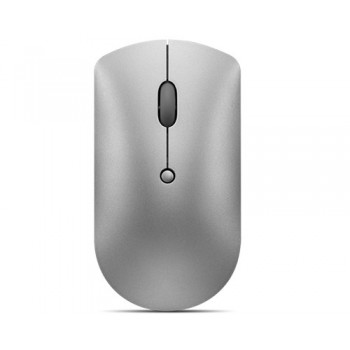 Mouse silencioso Bluetooth Lenovo 600 GY50X88832