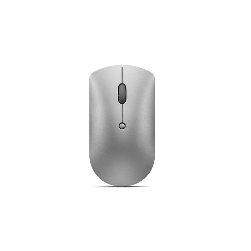 Mouse silencioso Bluetooth Lenovo 600 GY50X88832