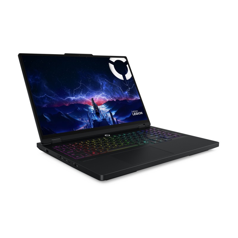 Legion Pro 5 16IRX10 Core i9-14900HX 32GB 1TB RTX 5070 16" WQXGA FDOS 83NN003YSP