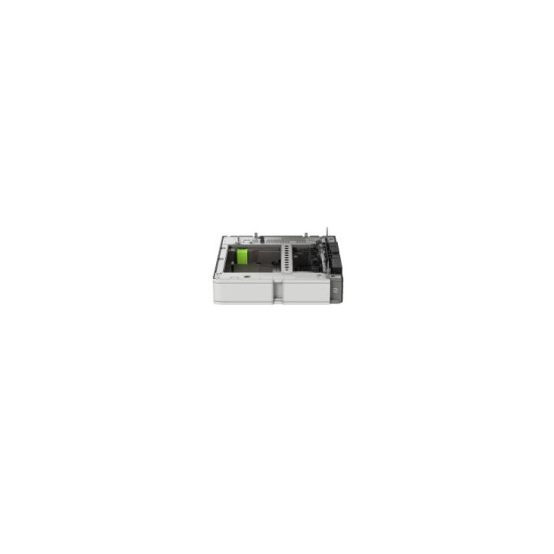 Lexmark 20L8800 bandeja y alimentador Bandeja de papel 550 hojas