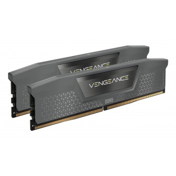 Corsair Vengeance CMK16GX5M2B5200Z40 16GB - 2 x 8GB DDR5 5200 MHz